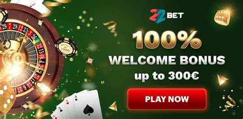 22bet casino test <b> 22BET is an online bookmaker that offers simple registration and a wide selection of payment methods, allowing everybody to gamble online</b>